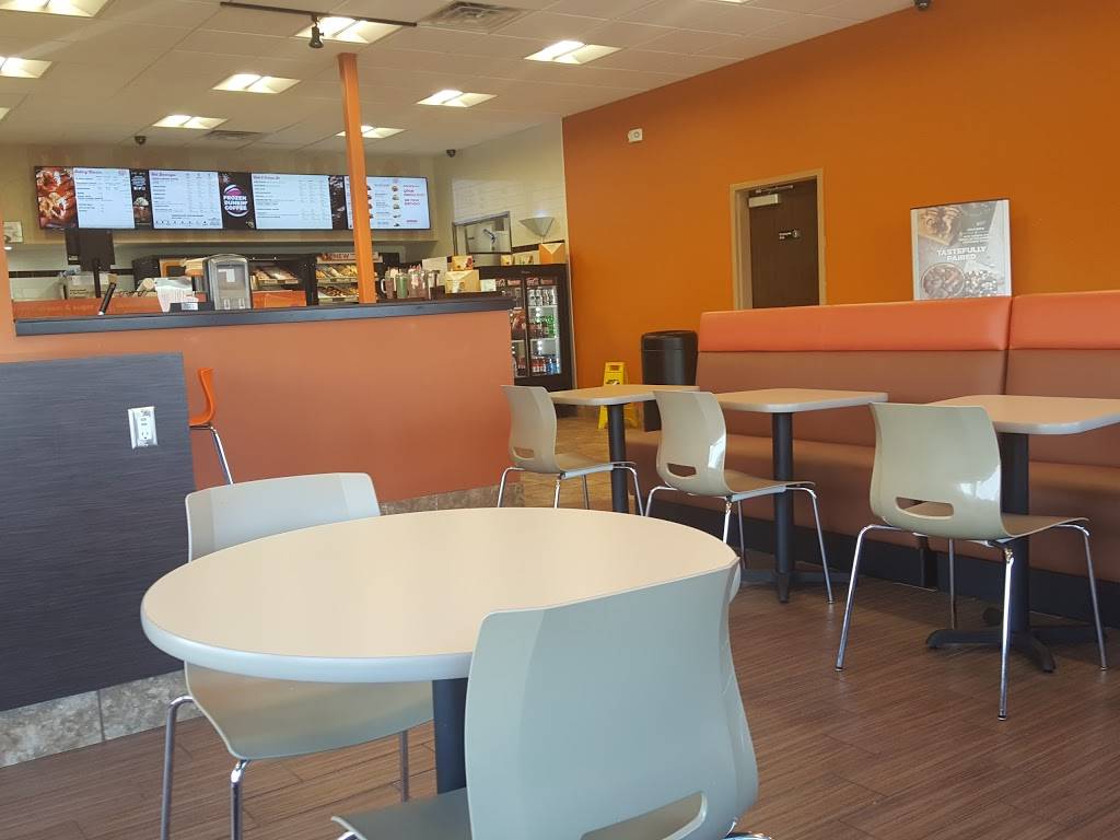 Dunkin | bakery | 5740 Northampton Blvd, Virginia Beach, VA 23455, USA | 7573337754 OR +1 757-333-7754