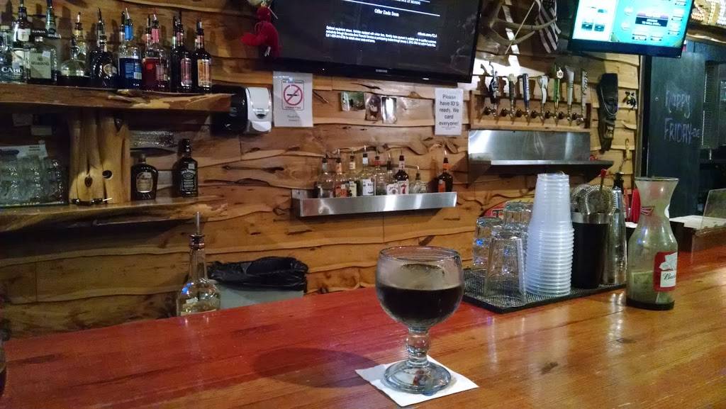 Stumpys Lakeside Grill | restaurant | 2323 S Morgan St, Granbury, TX 76048, USA | 8172791000 OR +1 817-279-1000