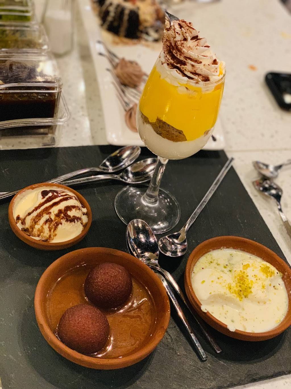 Tabla Restaurant | restaurant | 5847 Grand National Dr, Orlando, FL 32819, USA | 4072489400 OR +1 407-248-9400