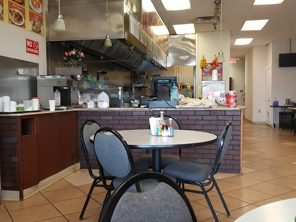 Coffee Danny | restaurant | 7249 Centreville Rd, Manassas, VA 20111, USA | 5713797133 OR +1 571-379-7133