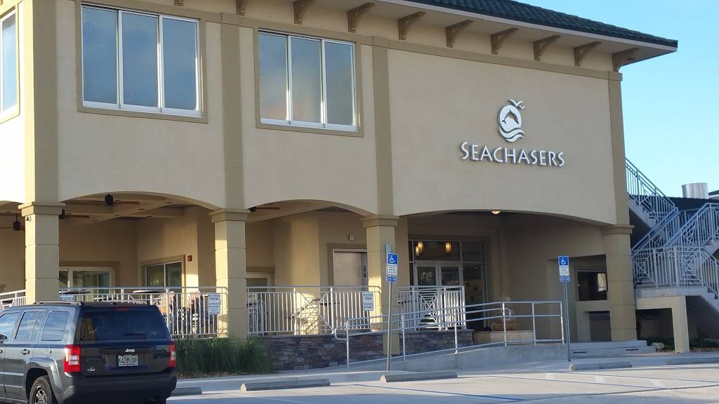 Seachasers Lounge | night club | Jacksonville Beach, FL, USA | 9043720444 OR +1 904-372-0444