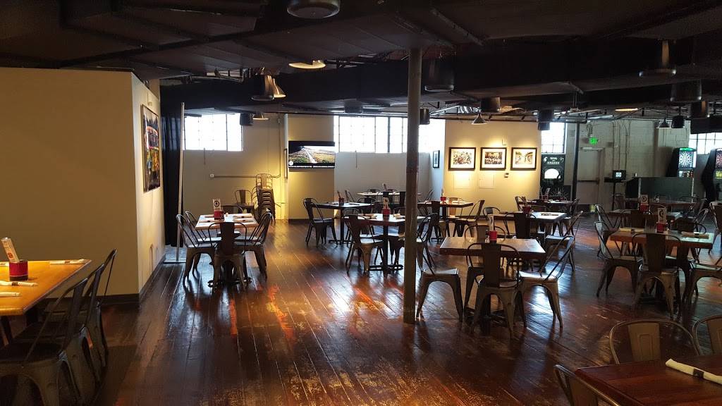 Ace Cafe Orlando | restaurant | 100 W Livingston St, Orlando, FL 32801, USA | 4079966686 OR +1 407-996-6686