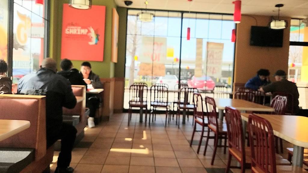 Popeyes Louisiana Kitchen | restaurant | 3561 Forest Ln, Dallas, TX 75234, USA | 9726203233 OR +1 972-620-3233