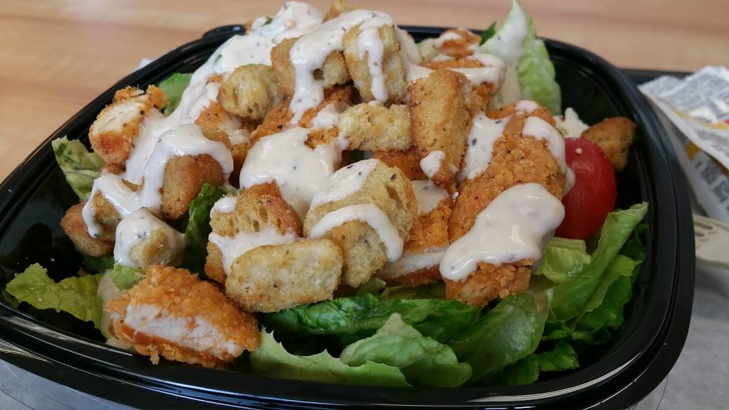 Wendys | restaurant | 901 Cottman Ave, Philadelphia, PA 19111, USA | 2153424636 OR +1 215-342-4636