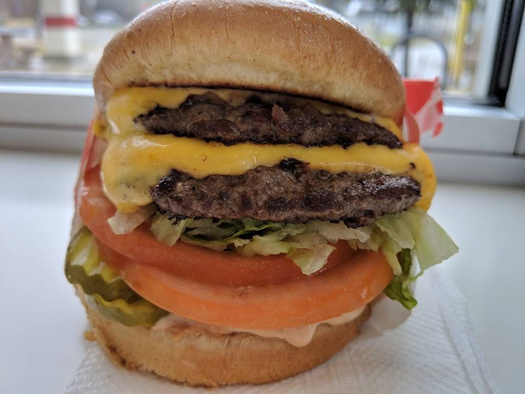In-N-Out Burger | restaurant | 4515 Airport Blvd, Austin, TX 78751, USA | 8007861000 OR +1 800-786-1000