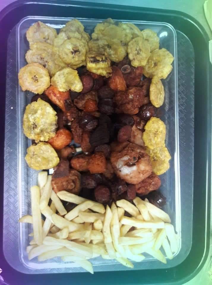 EL Changarro Latín Foods | restaurant | 8455 W McNab Rd, Tamarac, FL 33321, USA | 9545322166 OR +1 954-532-2166