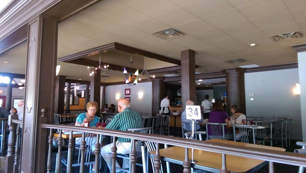 L.A. Petes | restaurant | 6080 Brecksville Rd, Independence, OH 44131, USA | 2166424341 OR +1 216-642-4341