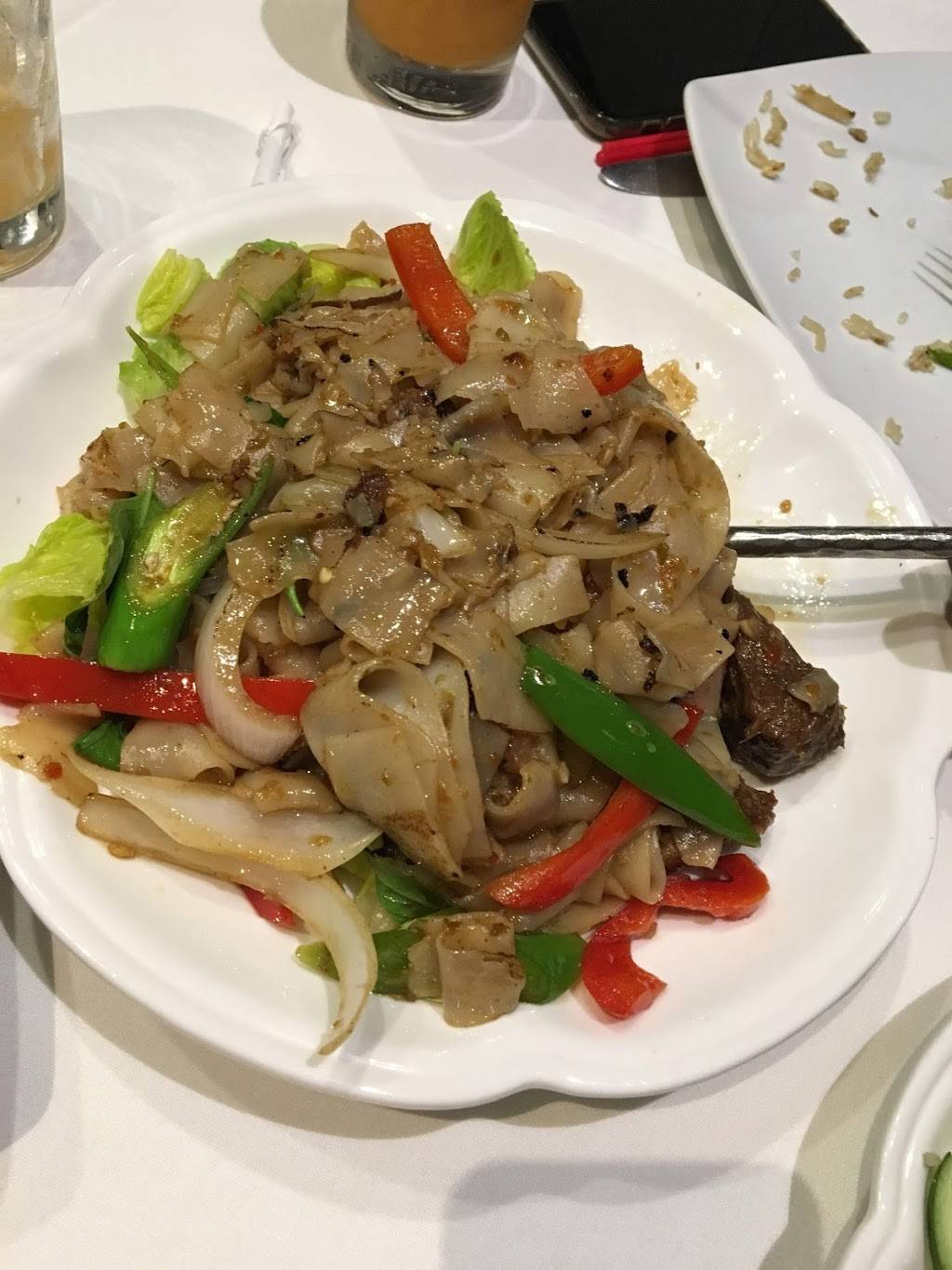 Talesai | restaurant | 11744 Ventura Blvd, Studio City, CA 91604, USA | 8187531001 OR +1 818-753-1001