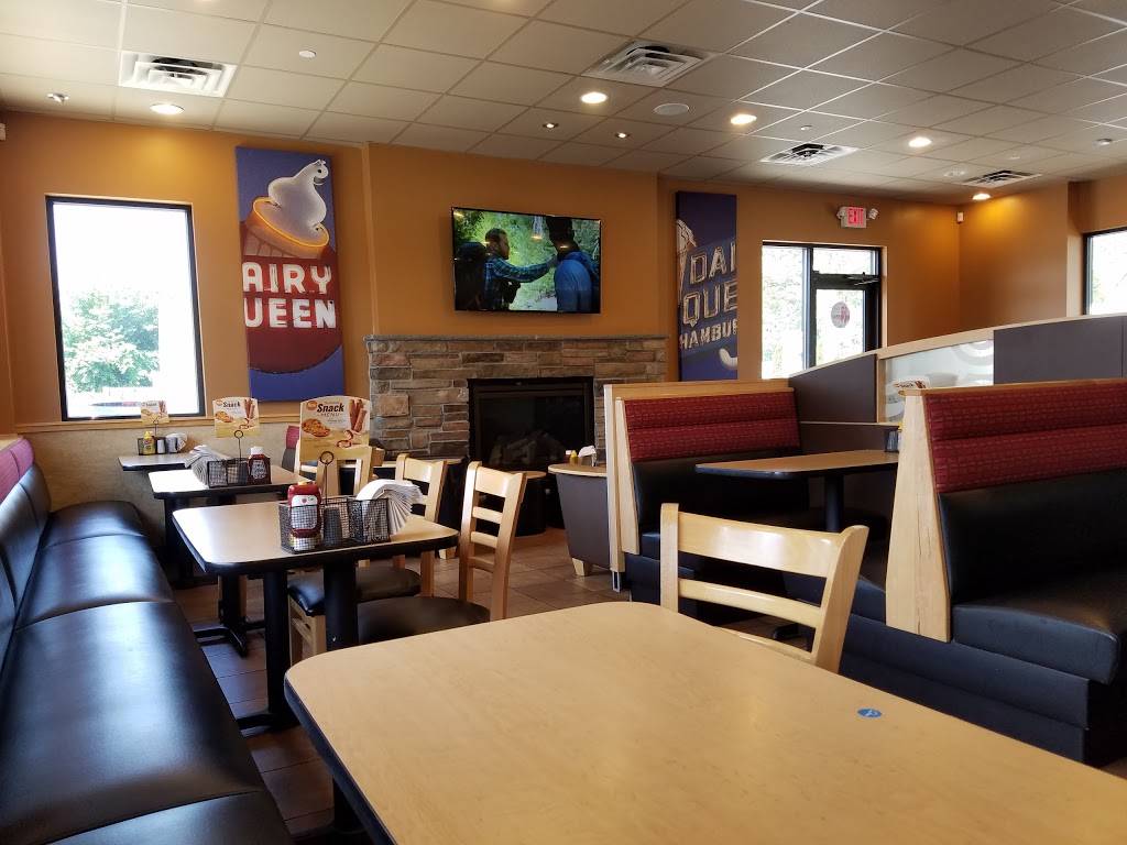 Dairy Queen Grill & Chill | restaurant | 3095 Hempstead Turnpike, Levittown, NY 11756, USA | 5167190180 OR +1 516-719-0180