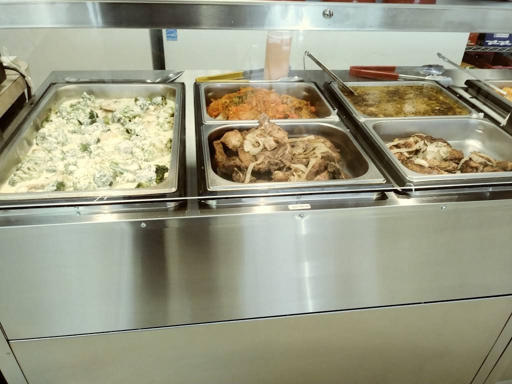 La Garita Grocery and café | restaurant | 8333 Culebra Rd #104, San Antonio, TX 78251, USA | 2103753187 OR +1 210-375-3187