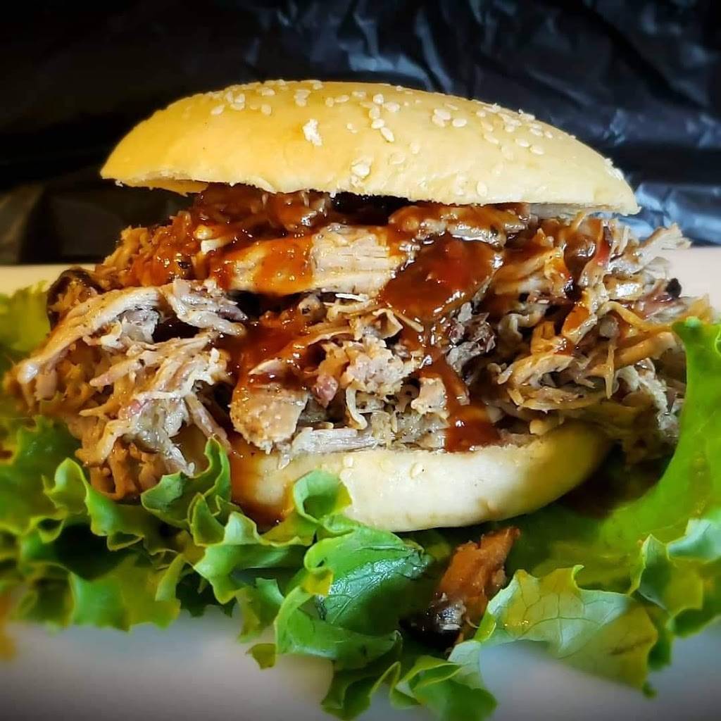 Couzins Texas Style BBQ | restaurant | 4622 Hwy 7 North, Harrison, AR 72601, USA | 8706888394 OR +1 870-688-8394