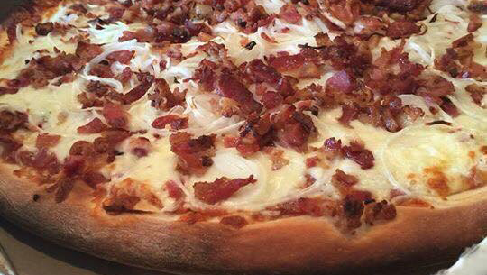 Restaurant Voltigeurs St-Jerome | restaurant | 30 Rue de Martigny O, Saint-Jérôme, QC J7Y 2E9, Canada | 4505653333 OR +1 450-565-3333