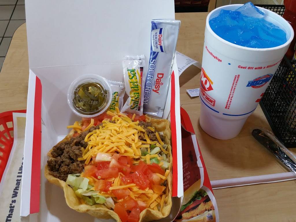 Dairy Queen | restaurant | 514 Center St, Deer Park, TX 77536, USA | 2814760063 OR +1 281-476-0063