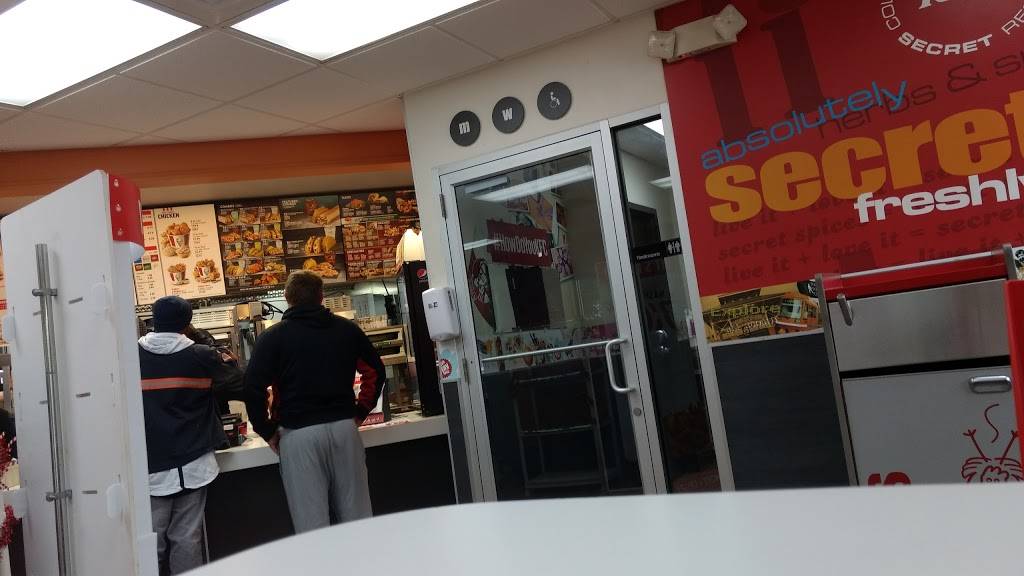 KFC | restaurant | 7904 Long Point Rd, Houston, TX 77055, USA | 7134646067 OR +1 713-464-6067