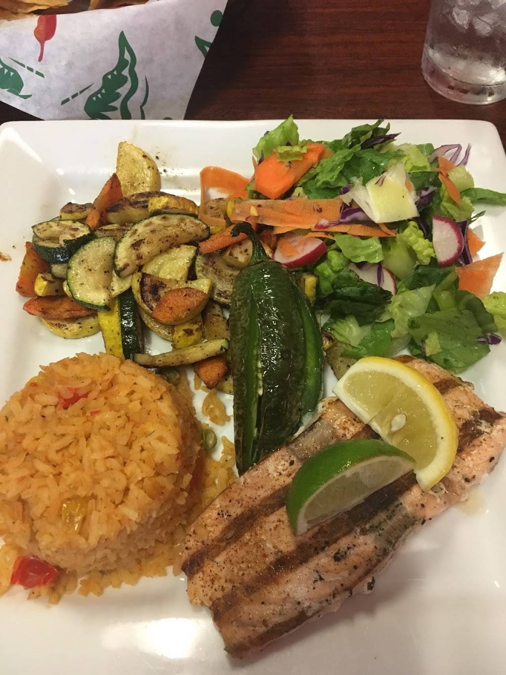 Rio Bravo Fine Cuisine | restaurant | 6900 Alma Dr, Plano, TX 75023, USA | 9725176062 OR +1 972-517-6062