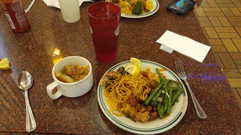 East China Buffet | restaurant | 415 S Dewey Ave, Wagoner, OK 74467, USA | 9184853888 OR +1 918-485-3888