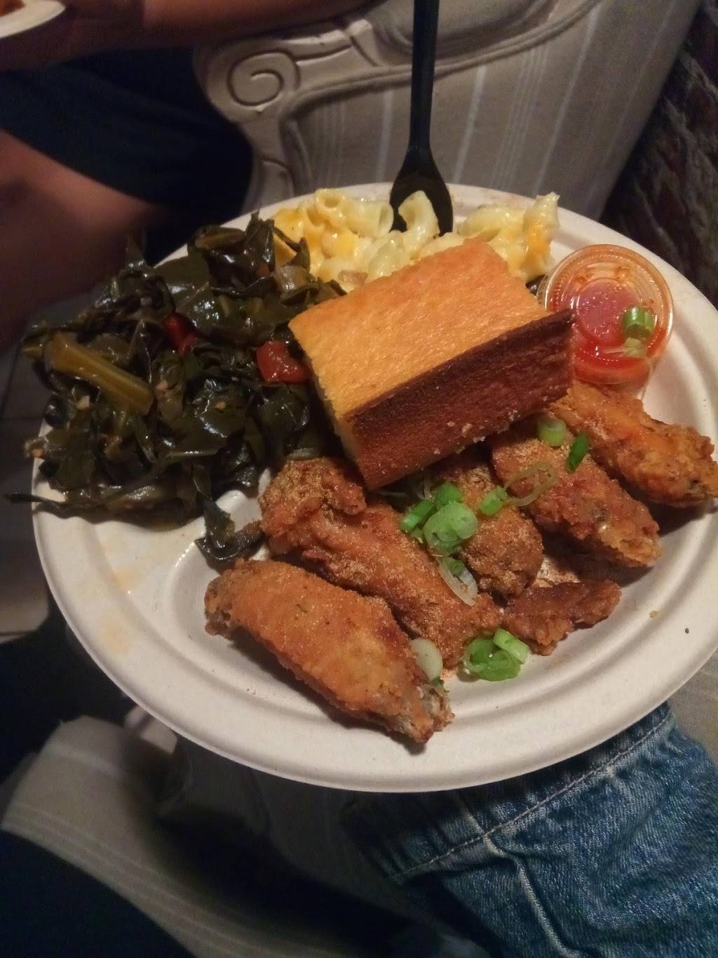 Comfort LA | restaurant | 1110 E 7th St, Los Angeles, CA 90021, USA | 2134250037 OR +1 213-425-0037