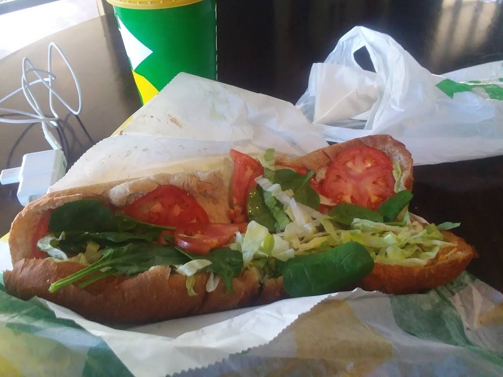 Subway | restaurant | 4410 E Riverside Dr #160, Austin, TX 78741, USA | 5123892228 OR +1 512-389-2228