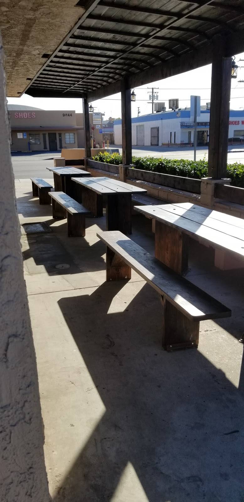 Baby Bros Pizza | restaurant | 9847 Rush St, South El Monte, CA 91733, USA | 6264482316 OR +1 626-448-2316