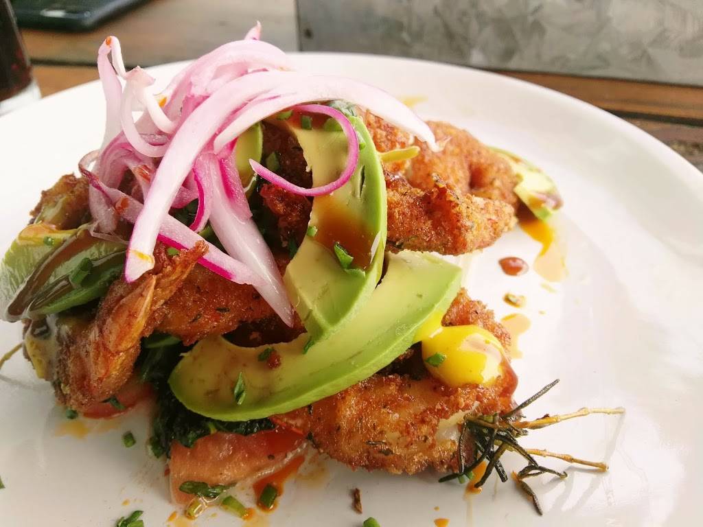 La Esperanza BajaMed | restaurant | km. 73.5, Carretera Ensenada Tecate 3, Valle de Guadalupe, 22750 Ensenada, B.C., Mexico | 016641430999 OR +52 664 143 0999