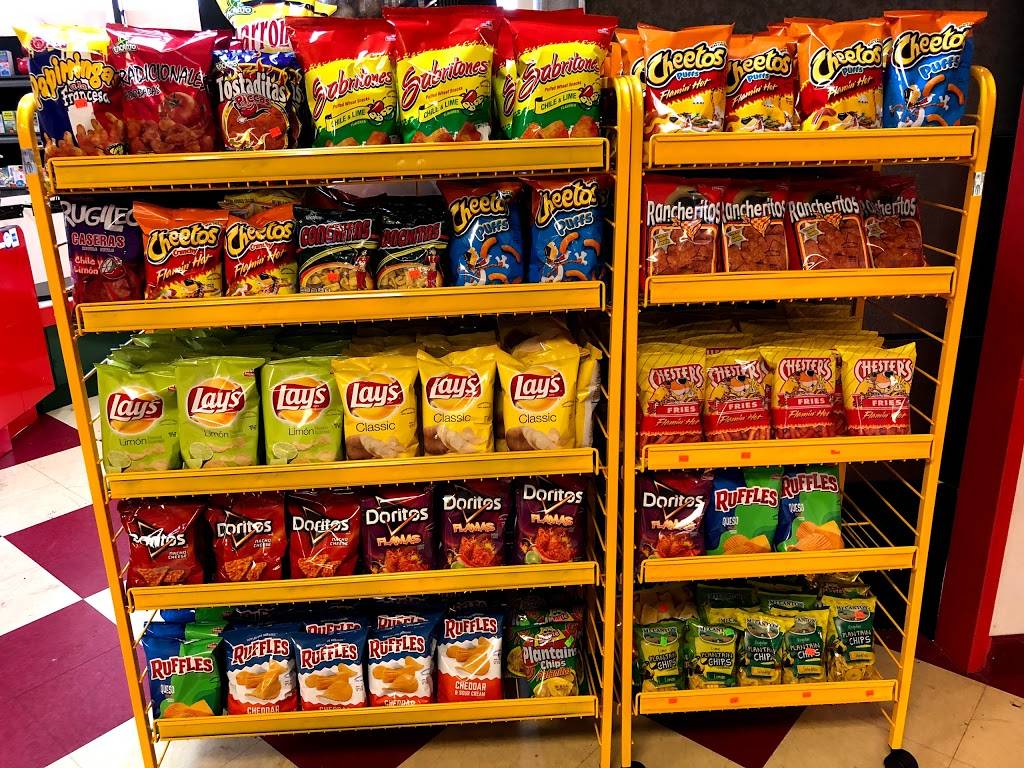 Mercado Del Ahorro | restaurant | 2077 Beaver Ruin Rd suit 240, Norcross, GA 30071, USA | 4702755177 OR +1 470-275-5177