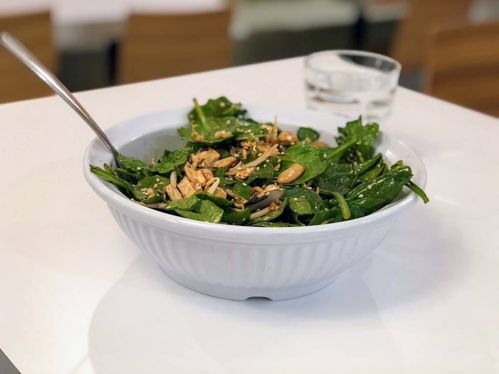 Salades Sensations | restaurant | 2640 Boulevard Daniel-Johnson, Laval, QC H7T 2K1, Canada | 4506870777 OR +1 450-687-0777