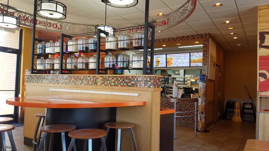 Popeyes Louisiana Kitchen | restaurant | 9185 Preston Rd, Frisco, TX 75033, USA | 2144364693 OR +1 214-436-4693