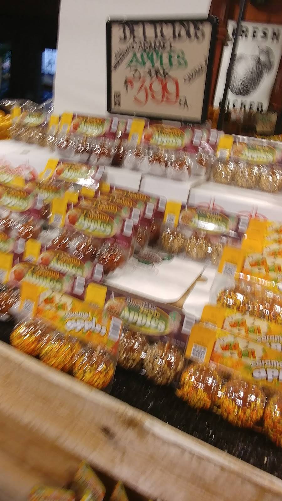 Westborn Market | bakery | 21770 Michigan Ave, Dearborn, MI 48124, USA | 3132746100 OR +1 313-274-6100