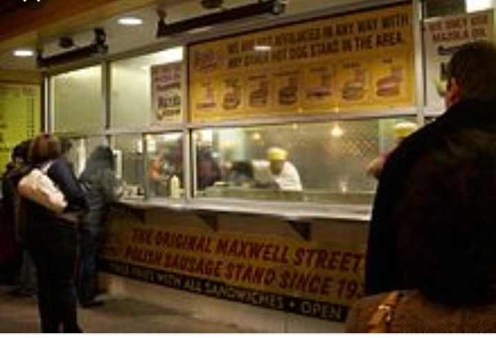 Maxwells | restaurant | 5304 S Western Ave, Chicago, IL 60609, USA | 6053130713 OR +1 605-313-0713