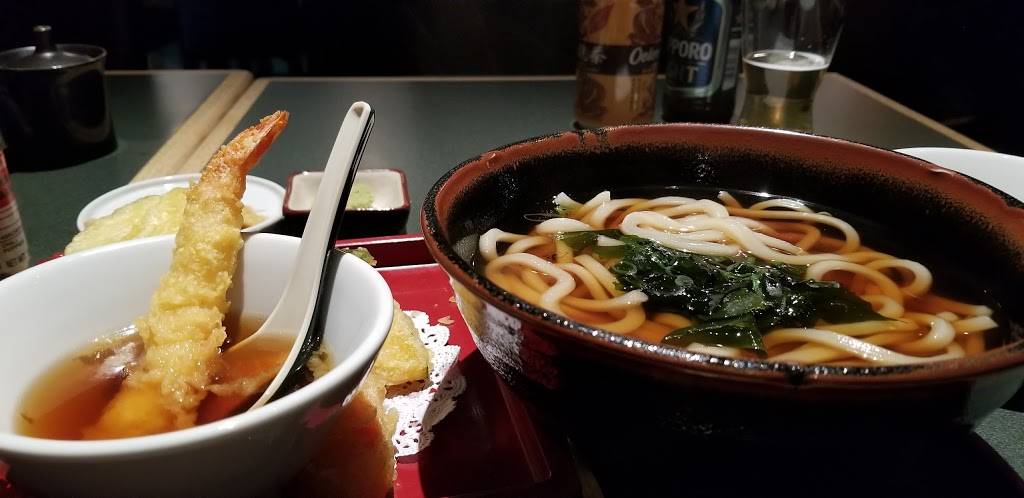 Bistro Anju | restaurant | 22912 Pacific Park Dr, Aliso Viejo, CA 92656, USA | 9497168882 OR +1 949-716-8882