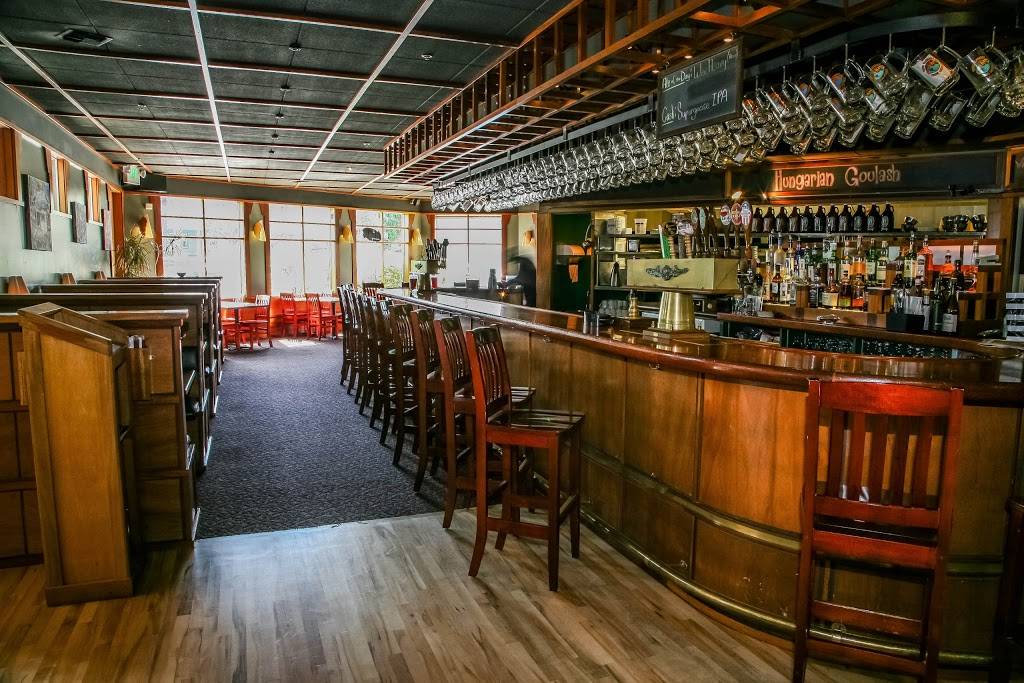 Hales Brewery | restaurant | 4301 Leary Way NW, Seattle, WA 98107, USA | 2067061572 OR +1 206-706-1572