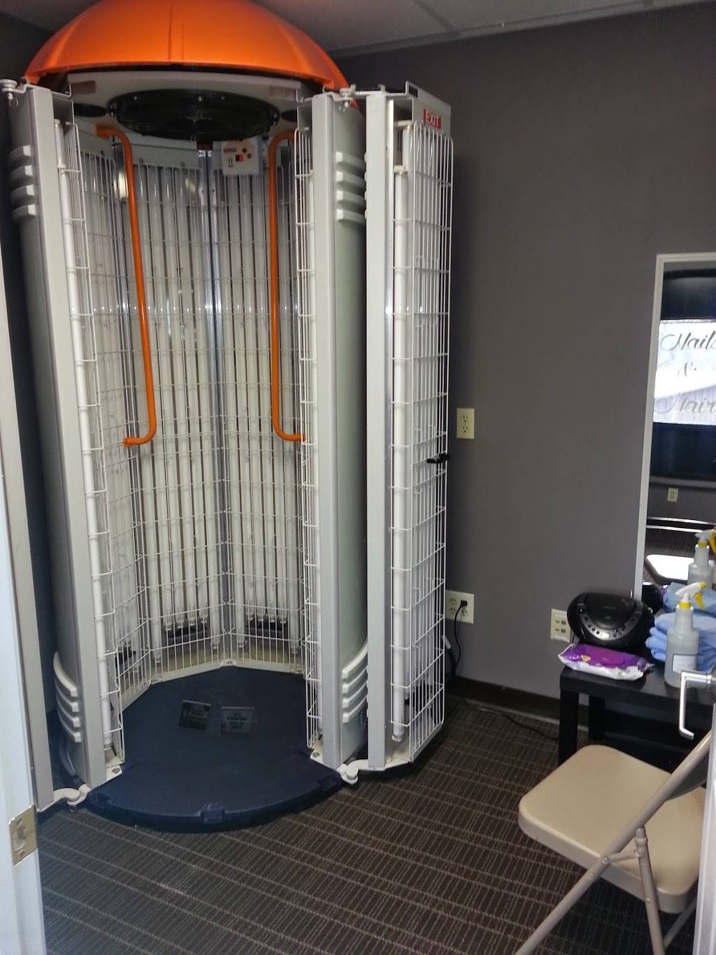 Radiant FX Salon & Day Spa | restaurant | 3808 1st Ave NE, Cedar Rapids, IA 52402, USA | 3195315985 OR +1 319-531-5985