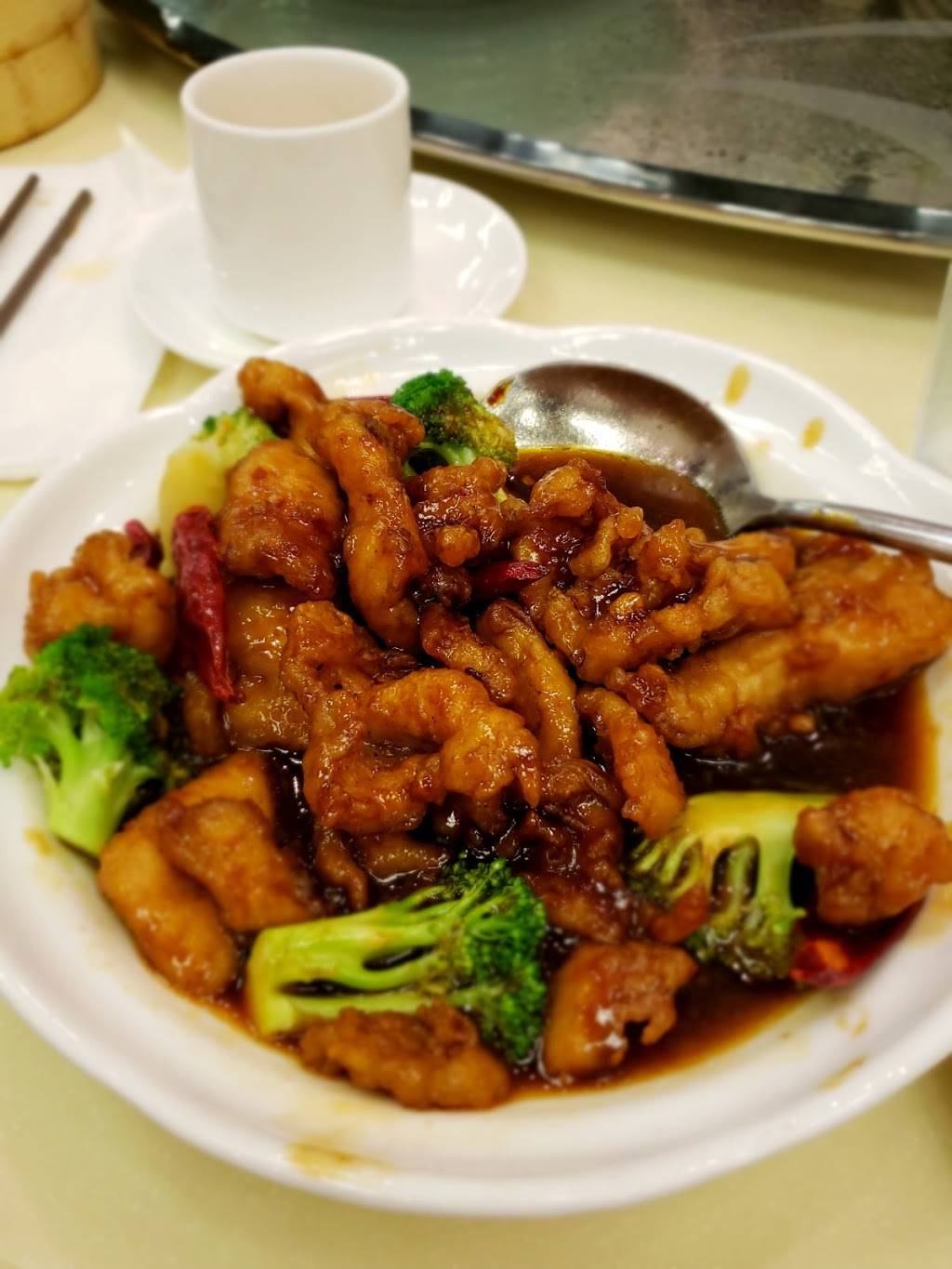 MingHin Cuisine | restaurant | 1633 N Naper Blvd, Naperville, IL 60563, USA | 6307993899 OR +1 630-799-3899