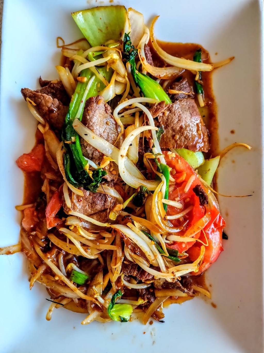 Basilic Vietnamese Grill Fort Lauderdale | night club | 218 FL-870, Lauderdale-By-The-Sea, FL 33308, USA | 9547715798 OR +1 954-771-5798