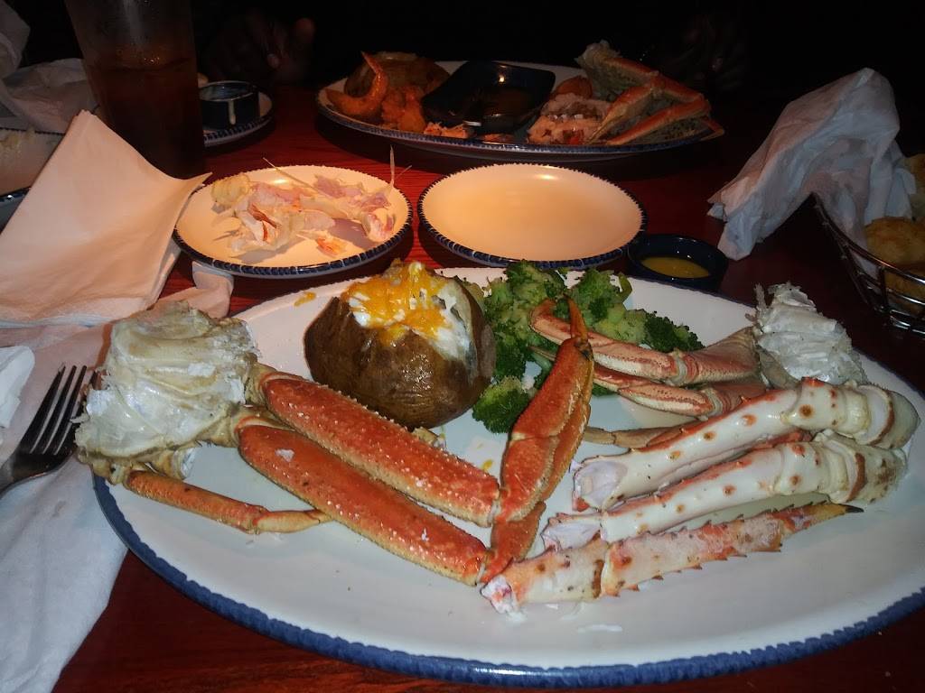 Red Lobster | restaurant | 6535 Airways Blvd, Southaven, MS 38671, USA | 6625361960 OR +1 662-536-1960