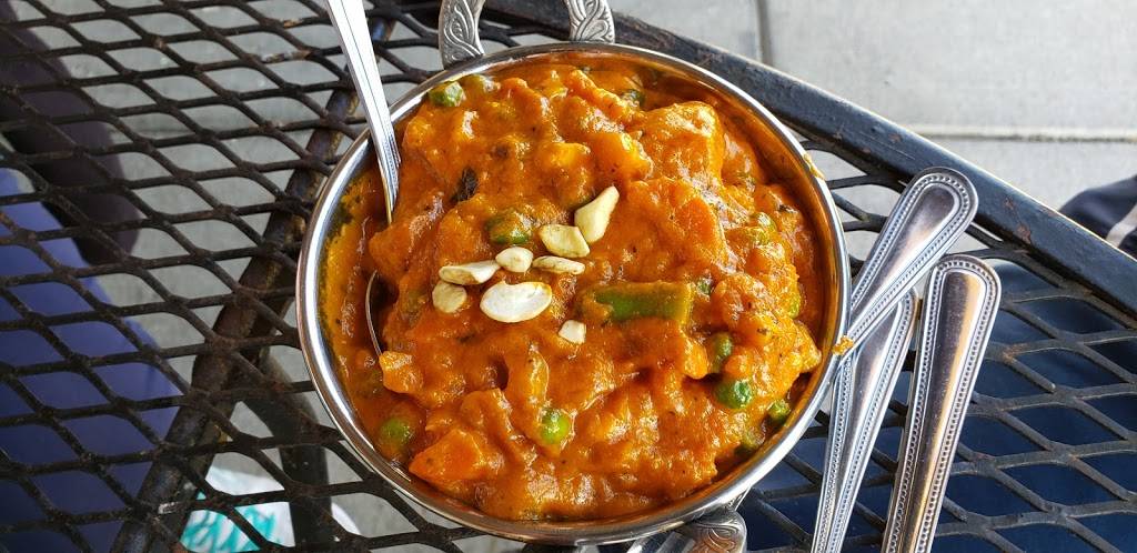 Namaste India Grill & Brewhouse | restaurant | 3673 Lexington Ave N Suite L, Arden Hills, MN 55126, USA | 6513306522 OR +1 651-330-6522