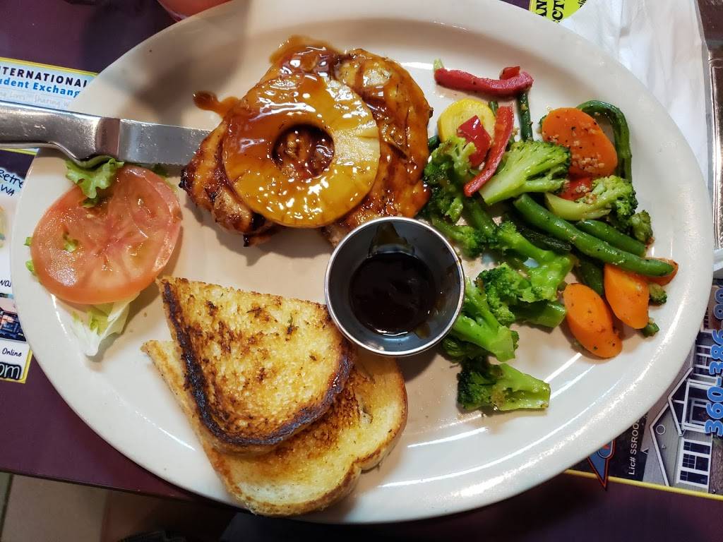 Farmers Cafe | restaurant | 26710 72nd Ave NW A, Stanwood, WA 98292, USA | 3606294953 OR +1 360-629-4953