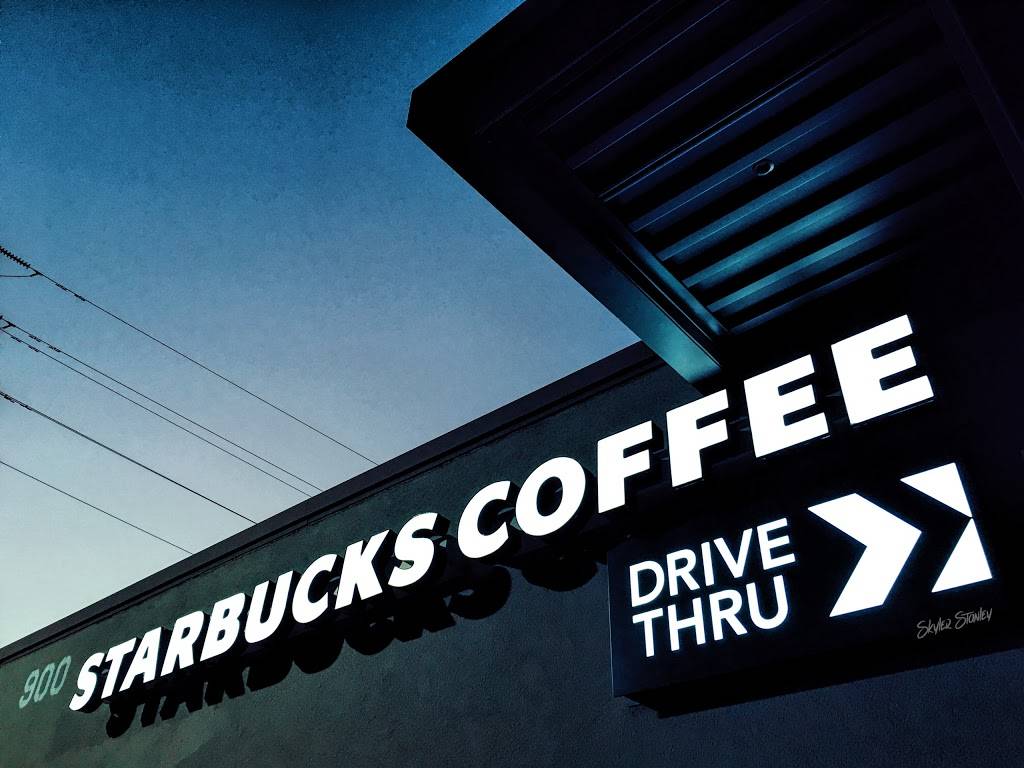 Starbucks | cafe | 900 Main St, Antioch, CA 94509, USA | 9257779680 OR +1 925-777-9680