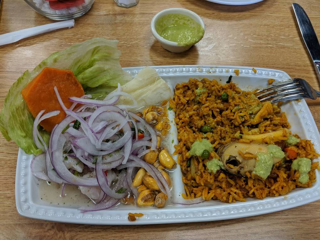 Cuzco Irving Cuisine Peruvian restaurant | restaurant | 1910 N Story Rd, Irving, TX 75061, USA | 4692767267 OR +1 469-276-7267