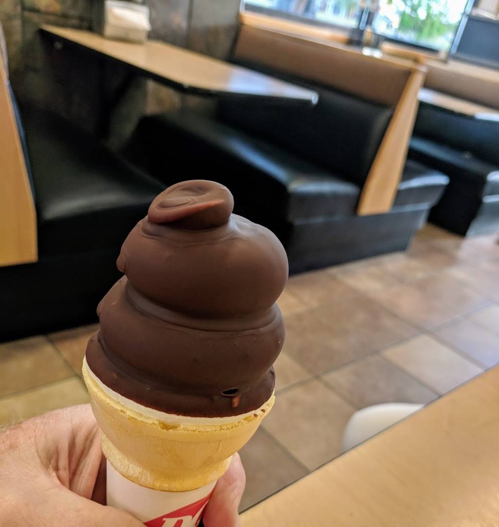 Dairy Queen Grill & Chill | restaurant | 1608 Bass Rd, Macon, GA 31210, USA | 4784746146 OR +1 478-474-6146