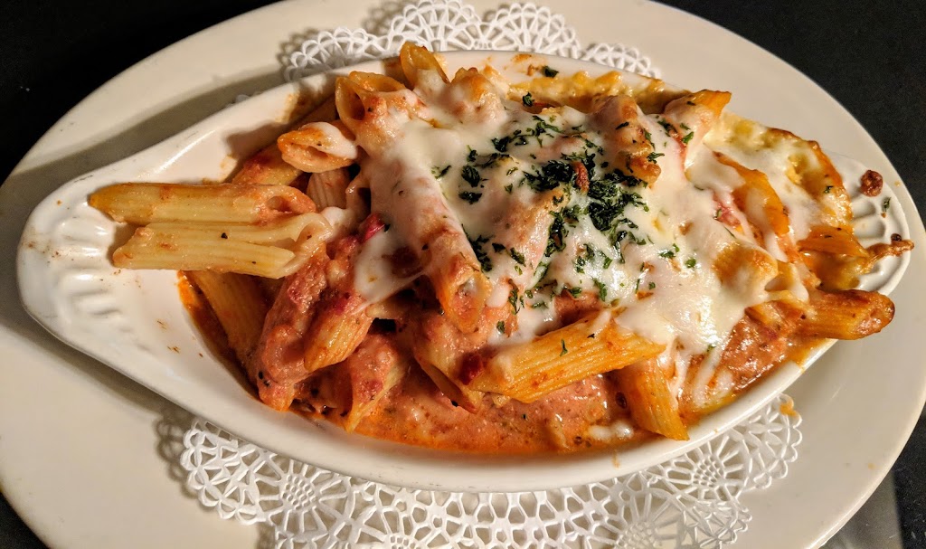 Pasta House | restaurant | 2188 E White Mountain Blvd, Pinetop, AZ 85935, USA | 9283672782 OR +1 928-367-2782
