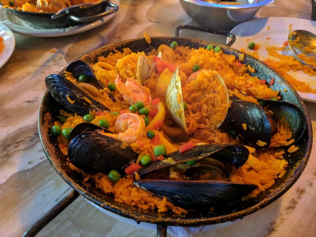 Sangria 71 | restaurant | 71 Hillside Avenue, Williston Park, NY 11596, USA | 5162469778 OR +1 516-246-9778