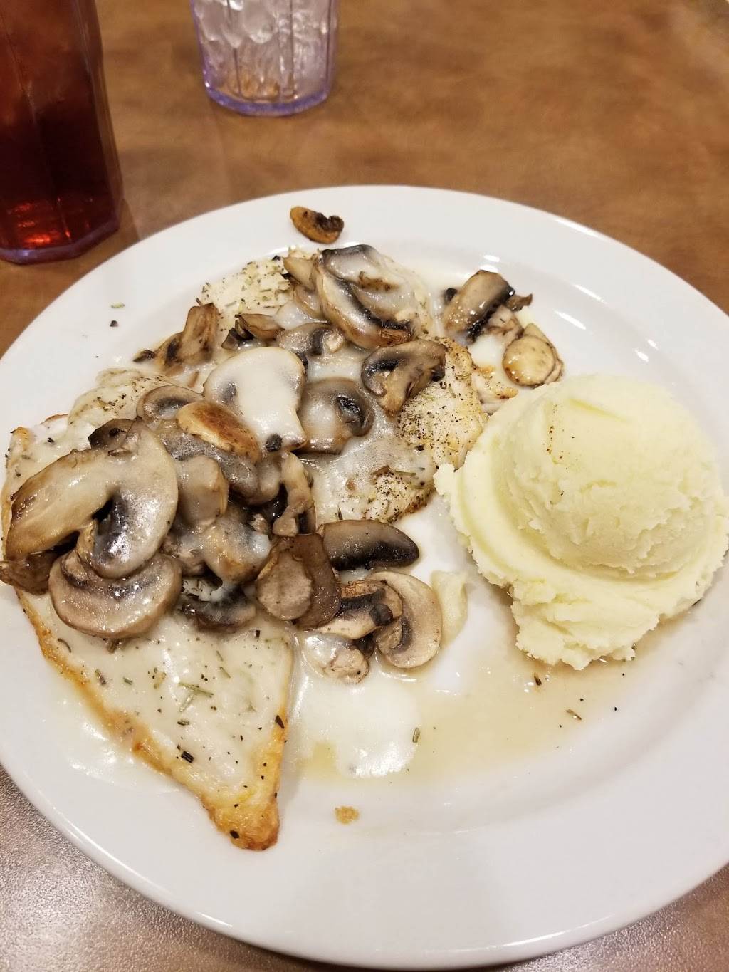 Eatn Park | restaurant | 1002 Ohio River Blvd, Pittsburgh, PA 15202, USA | 4127666764 OR +1 412-766-6764