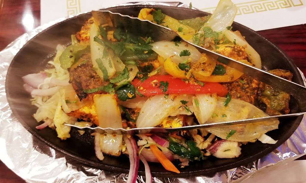 Abhiruchi Grill Indian Restaurant | restaurant | 10823 Venice Blvd, Los Angeles, CA 90034, USA | 3102042569 OR +1 310-204-2569