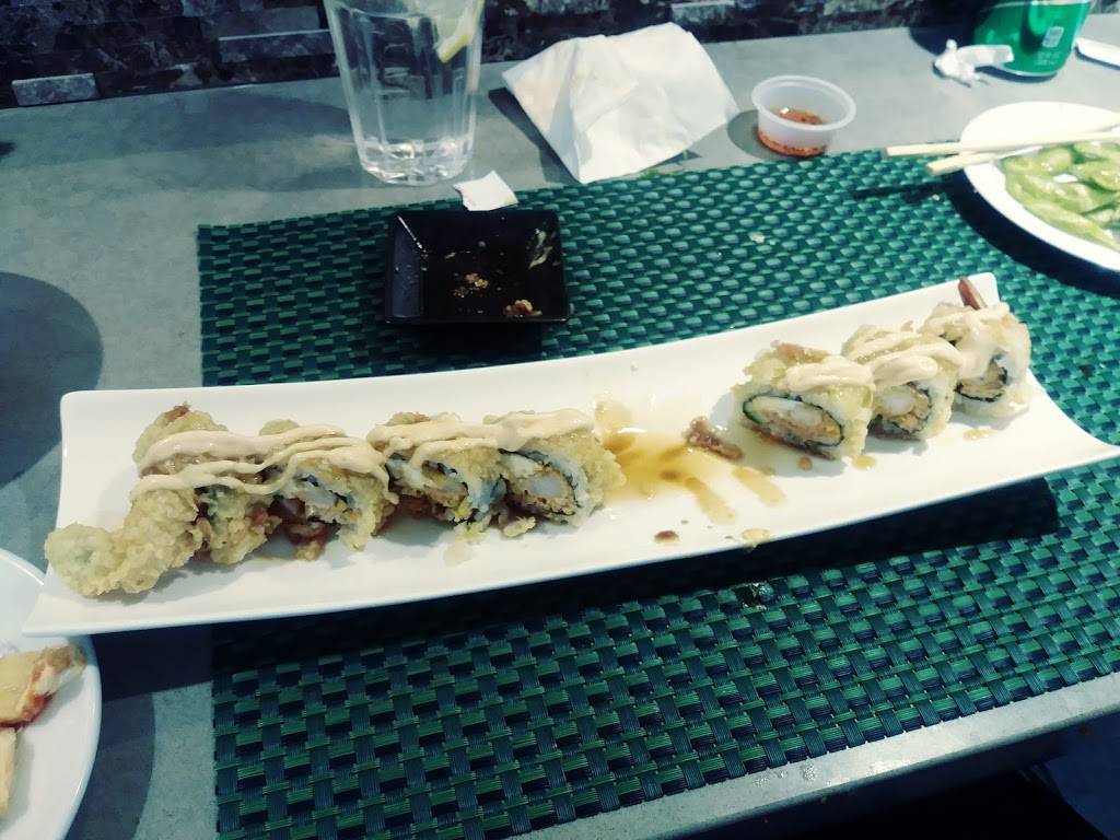 Sakura sushi | restaurant | 13358 Lincoln Way, Auburn, CA 95603, USA | 5307454388 OR +1 530-745-4388