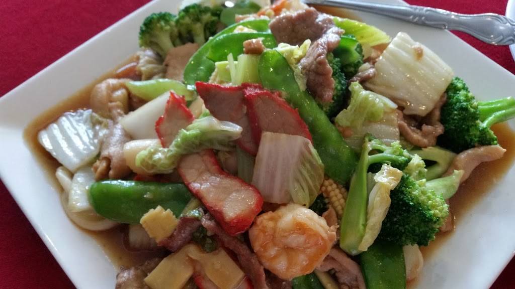 Thiên Hoàng | Vietnamese & Chinese Restaurant | restaurant | 8001 SE Powell Blvd, Portland, OR 97206, USA | 5037883113 OR +1 503-788-3113