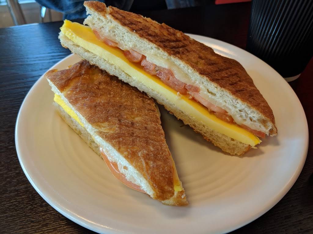 Station Cafe | cafe | 15211 Barranca Pkwy, Irvine, CA 92618, USA | 9495365597 OR +1 949-536-5597