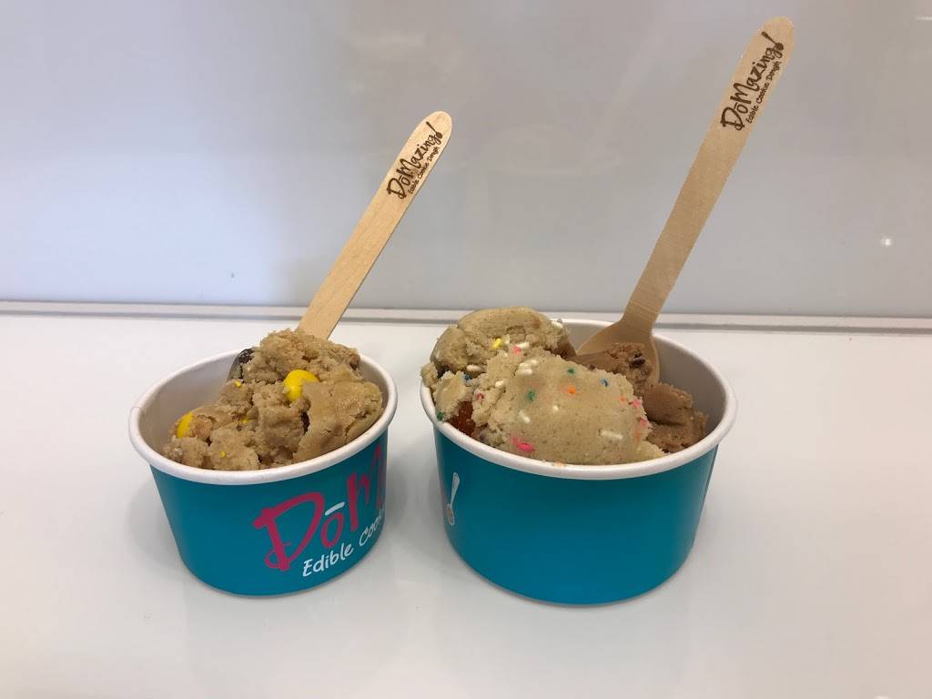 Dōmazing | restaurant | 6659 S Las Vegas Blvd, Las Vegas, NV 89119, USA | 7252049873 OR +1 725-204-9873