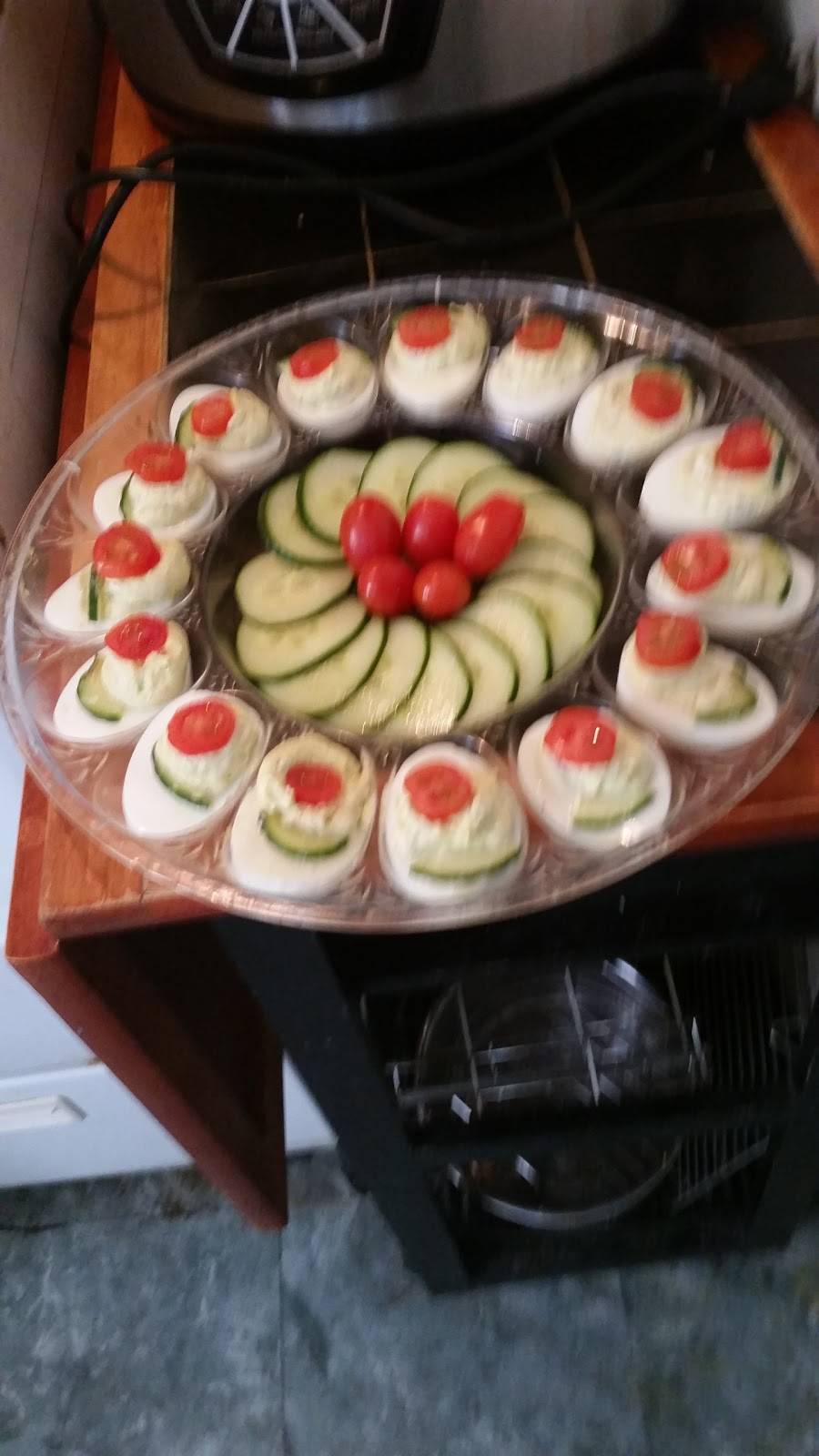 SHARPEST EATERY | restaurant | 11365 Steel St, Detroit, MI 48227, USA | 3139122461 OR +1 313-912-2461