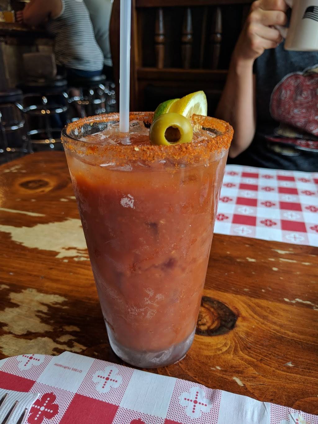 Carpenter Street Saloon | restaurant | 113 S Talbot St, St Michaels, MD 21663, USA | 4107455111 OR +1 410-745-5111